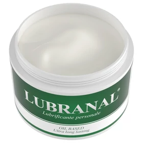 Lubranal - olaj alapú síkosító (150ml)