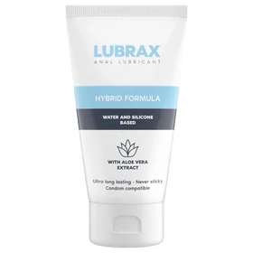 Lubrax - hybrid síkosító (50 ml)