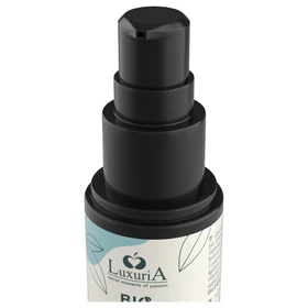Intimateline Luxuria BIO - hűsítő izgató gél nőknek (30ml)