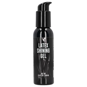 Pharmquests - latex fényesítő gél (100 ml)