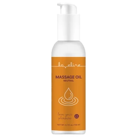 Loveline - masszázsolaj (150 ml)