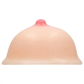 S-Line - Titty - szappan cici (natúr, 95 g)