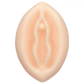 S-Line - Pussy - szappan punci (natúr, 140 g)