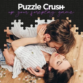 Tease&amp;Please Chrush Your Love - erotikus puzzle (200 db)