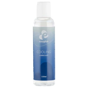 EasyGlide Cooling - vízbázisú hűsítő síkosító (150 ml)