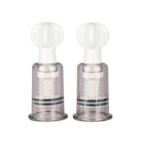 Easytoys - mellbimbó szívó pumpa - kicsi (2 db)