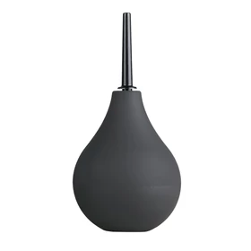 EasyToys - anál zuhany - nagy (fekete)