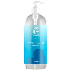 EasyGlide - vízbázisú síkosító (1000 ml)