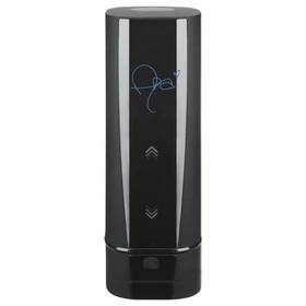 Kiiroo Onyx+ Asa Akira Experience - interaktív maszturbátor (fekete)