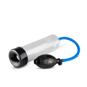 Easytoys - péniszpumpa (átlátszó)