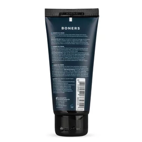 Boners Essentials XXL - intim krém férfiaknak (100 ml)