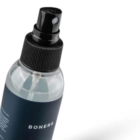 Boners Essentials Penis Cleaner - pénisz tisztító spray (150 ml)