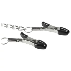 EasyToys - láncos mellbimbó csipesz (2 db)