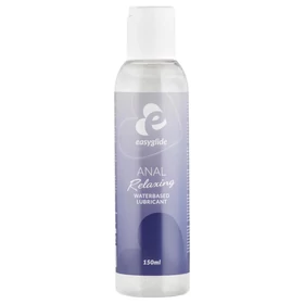 EasyGlide Anal Relax - ápoló vízbázisú síkosító (150 ml)
