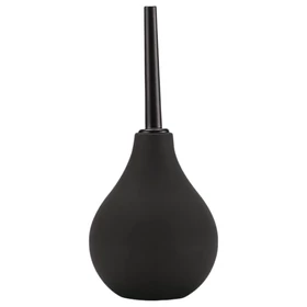 Dream Toys Cheeky Love - intimmosó (fekete)