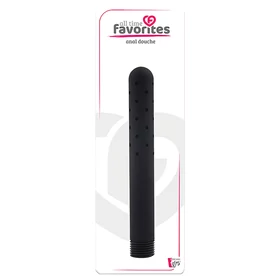 All Time Favourites - intim mosó (fekete)