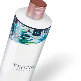 Exotiq Nuru Gel - masszázsgél (500 ml)