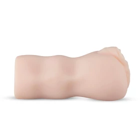 FWB - Emily Finch élethű műpina maszturbátor