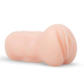 FWB - Melissa Laurel élethű műpina maszturbátor