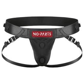 No-Parts Taylor - felcsatolható hám dupla O-gyűrűvel (S-L)