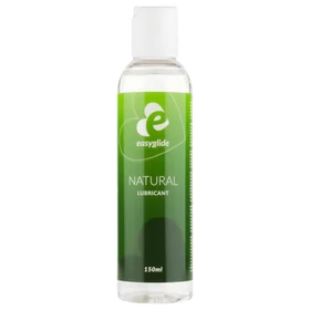 EasyGlide Natural - vízbázisú síkosító (150ml)