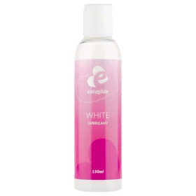 EasyGlide White - vízbázisú műsperma síkosító (150 ml)
