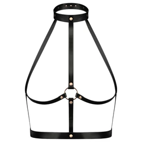 Rosy Gold - testhám (fekete-rózsaarany)