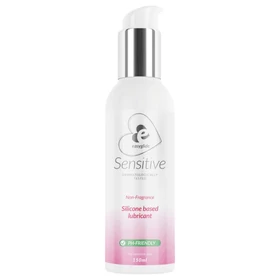 EasyGlide Sensitive - szilikonos síkosító (150ml)