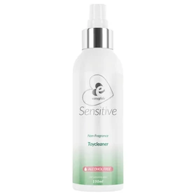 EasyGlide Sensitive - fertőtlenítő és tisztító spray (150ml)