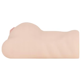 FWB - Ella Parker élethű művagina (natúr)