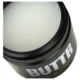 BUTTR - öklöző (fisting) balzsam (500 ml)