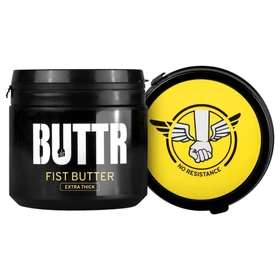 BUTTR - öklöző (fisting) balzsam (500 ml)