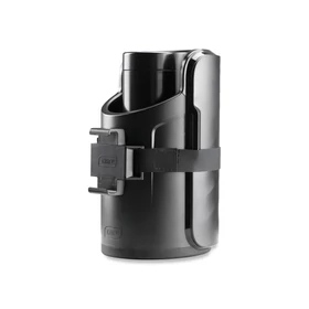 Kiiroo Keon - maszturbátor telefon tartó (fekete)