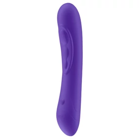 Kiiroo Pearl 3 - interaktív G-pont vibrátor (lila)