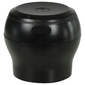 Kiiroo PowerBlow - maszturbátor szívó- és okos tartozék (fekete)