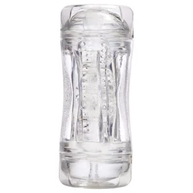 The Girl Next Door Sophia - műpunci és száj (átlátszó)