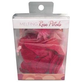 Kheper Games - olvadó, illatos rózsaszirmok (40g, pink)