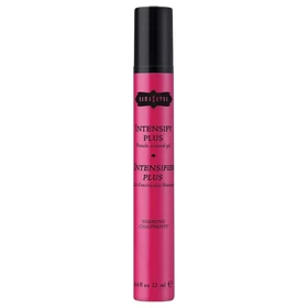Kama Sutra Intensify Plus - intim gél nőknek (15 ml)