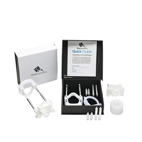 Jes-Extender - Light Standard pénisznövelő készülék (17 cm-ig)