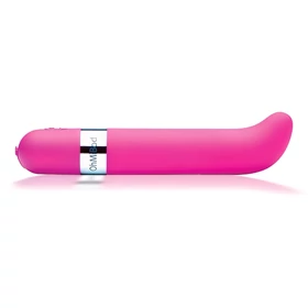 OhMiBod Freestyle G - rádiós, zenei vezérlésű G-pont vibrátor (pink)