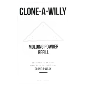 Clone-a-Willy - mintavételhez por (96,6 g)