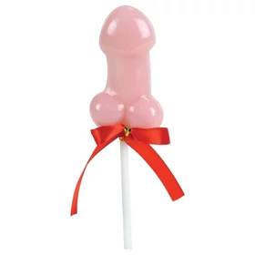 Spencer &amp; Fleetwood - Willie Lollipop - péniszes nyalóka (35 g)