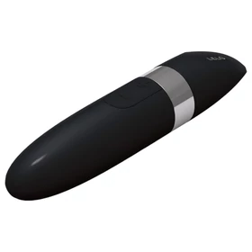 LELO Mia 2 - utazó rúzs vibrátor (fekete)