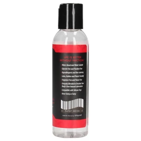 Aneros Sessions - vízbázisú síkosító (125 ml)