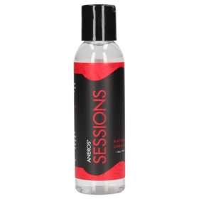 Aneros Sessions - vízbázisú síkosító (125 ml)