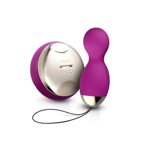 LELO Hula - forgó vibrációs tojás (lila)