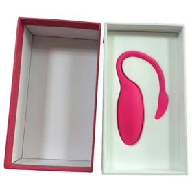 Magic Motion Flamingo - Okos vibrátor (pink)