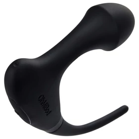 OHMIBOD Club Vibe 3 Hero - prosztata vibrátor (zenei vezérlésű)