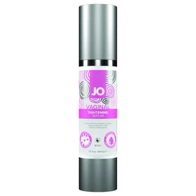 System JO - hüvely szűkítő intim gél nőknek (50ml)