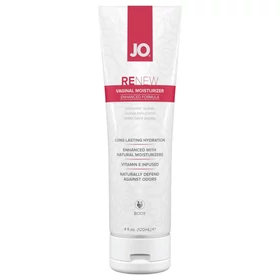 System JO Renew - hüvelyszárazság elleni intim krém (120ml)